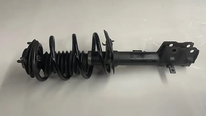 Shock Absorber (RHF) - 2007 Jeep Patriot Base