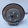 Complete  Hub Assembly(RHB) - 2016 Cadillac CTS