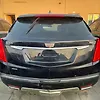 Trunk/hatch/tailgate - 2017 Cadillac XT5
