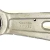 Lower control arm rear - 2022 Lincoln Aviator Reserve