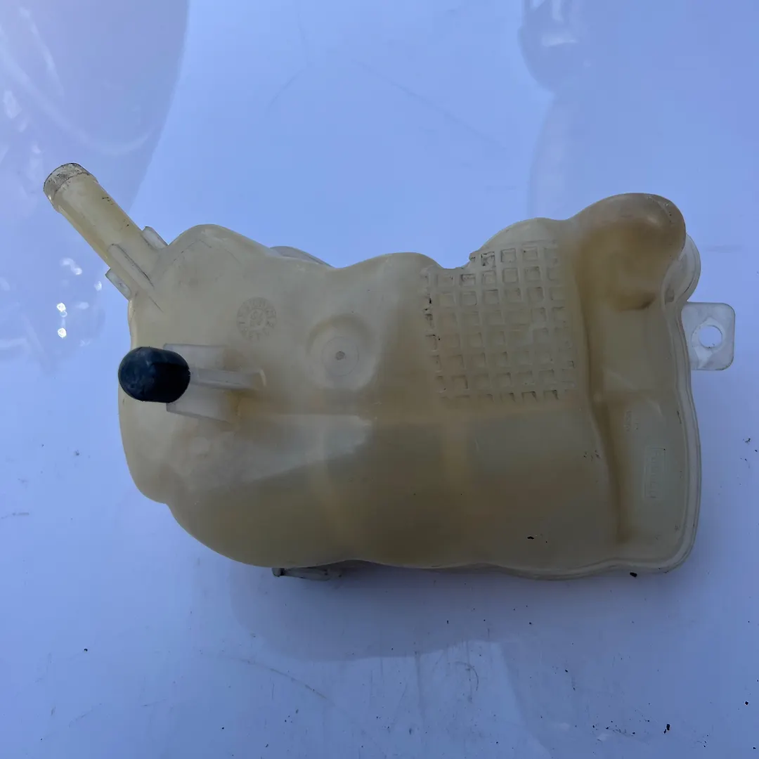 Radiator Water Bottle - 2017 Lincoln MKZ