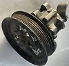 Power steering pump - 2014 Jaguar XJL