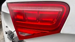 Trunk Light (LH) - 2014 Audi S8