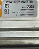  AC and DC Power Control Module - 2017 Chevrolet Suburban