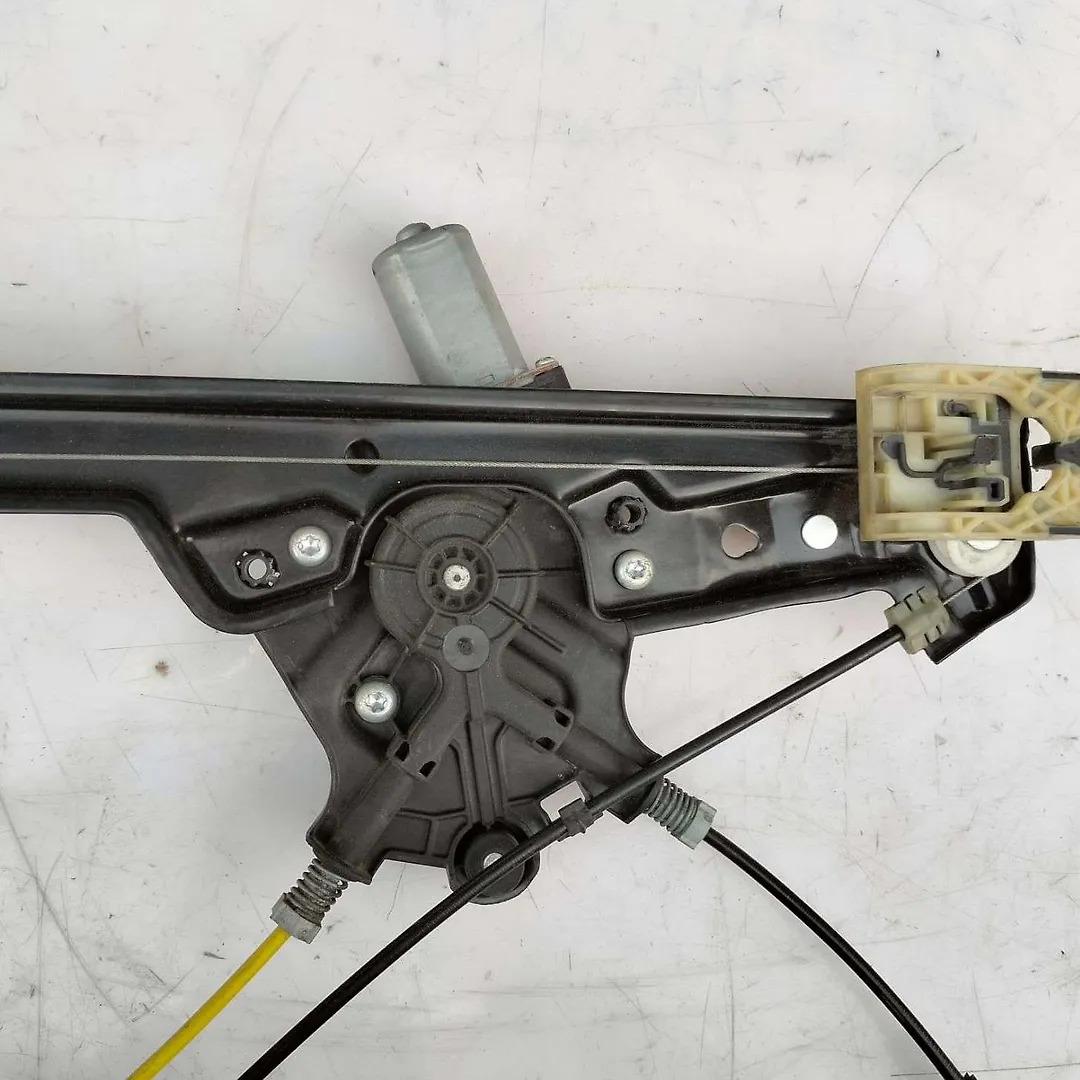 Door Motor (LHF) - 2019 Chevrolet Traverse