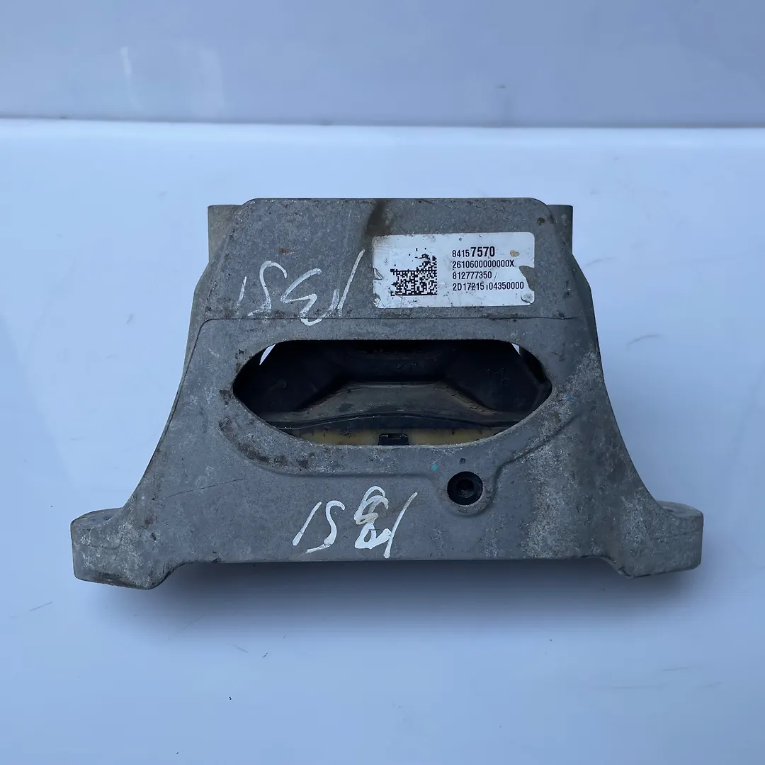 Mount (Engine) - 2018 GMC Terrain SLE