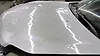 Hood/Bonnet - 2011 Cadillac SRX