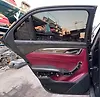 Door (LHB) - 2014 Cadillac CTS
