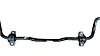 Balance Rod - 2014 Lincoln MKC