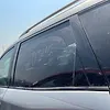 Door (LHB) - 2014 Nissan Pathfinder