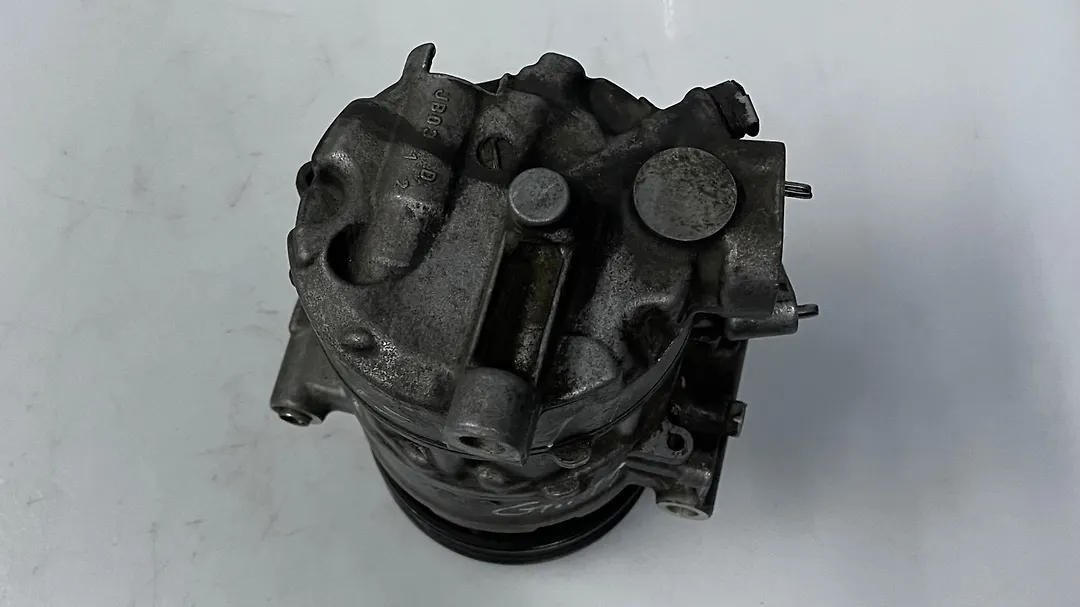 AC Compressor - 2011 Volkswagen GTI