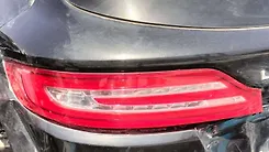 Tail Light (LH) - 2014 Lincoln MKC