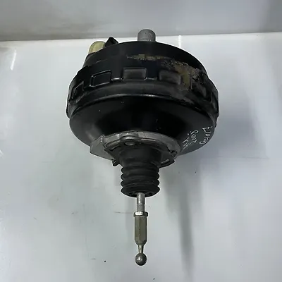 Brake booster - 2008 Audi A4