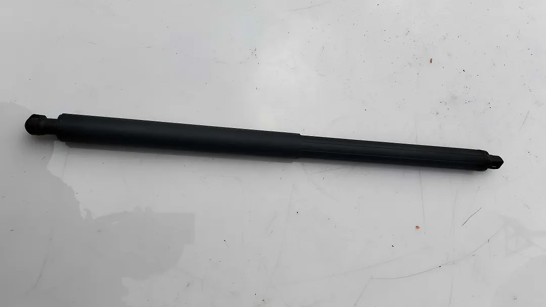Trunk Jumping - 2015 Ford Edge