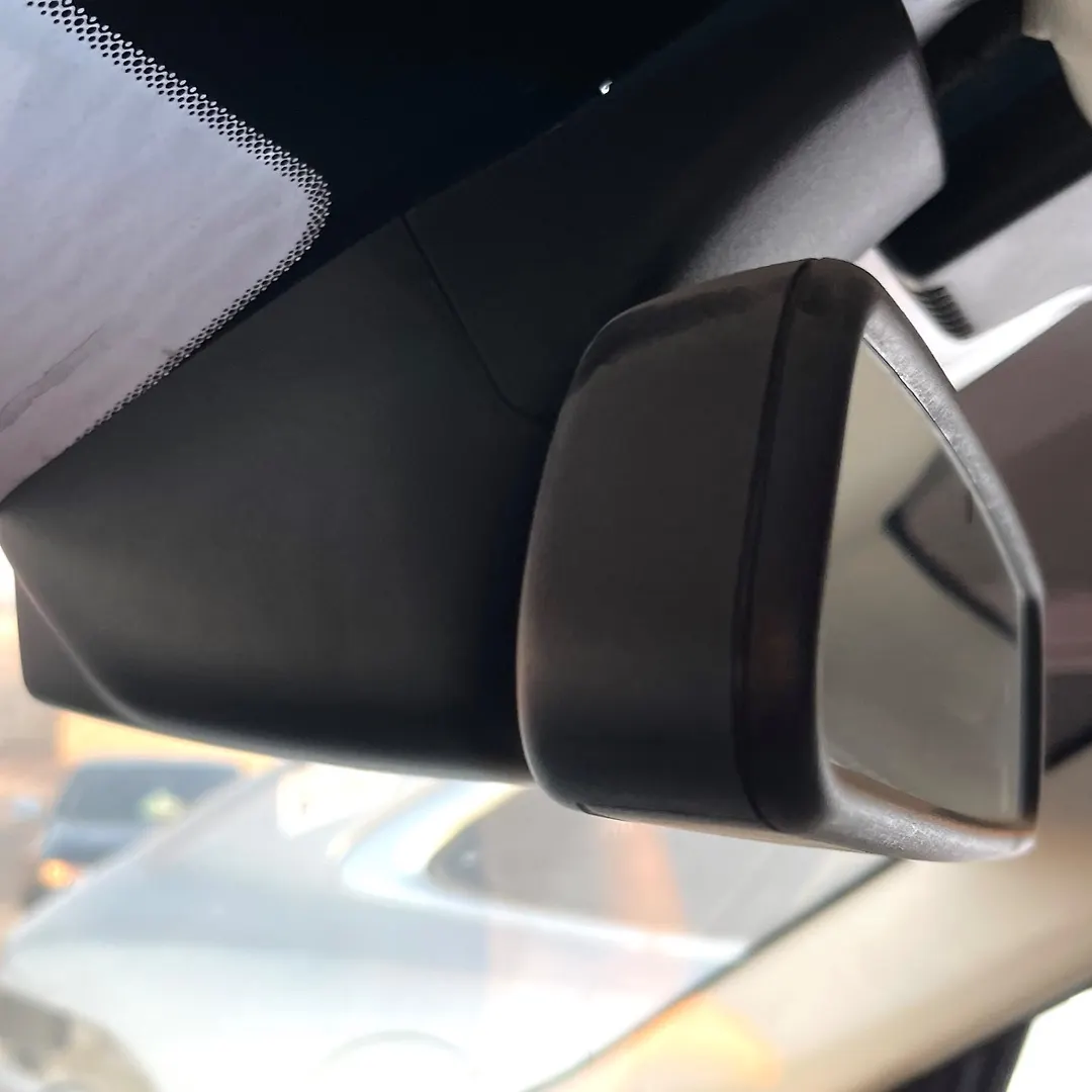 Mirror (Inner rear view) - 2015 Land Rover RANGE ROVER SPORT