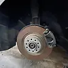 Complete  Hub Assembly(RHB) - 2013 Audi A8