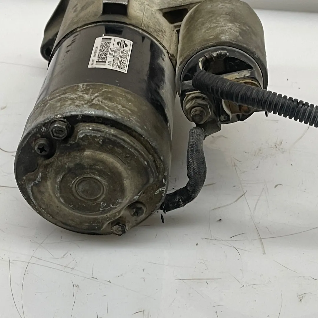 Starter Motor - 2011 Nissan Murano