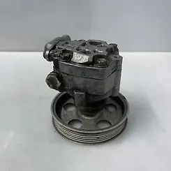 Power steering pump - 2011 Audi A4 