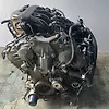 Engine  - 2013 Nissan Pathfinder 3.5i