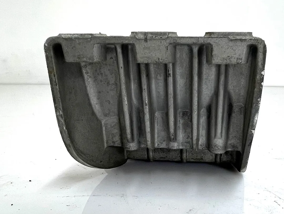 Mount (Gear) - 2020 Ford Mustang I4 Coupe