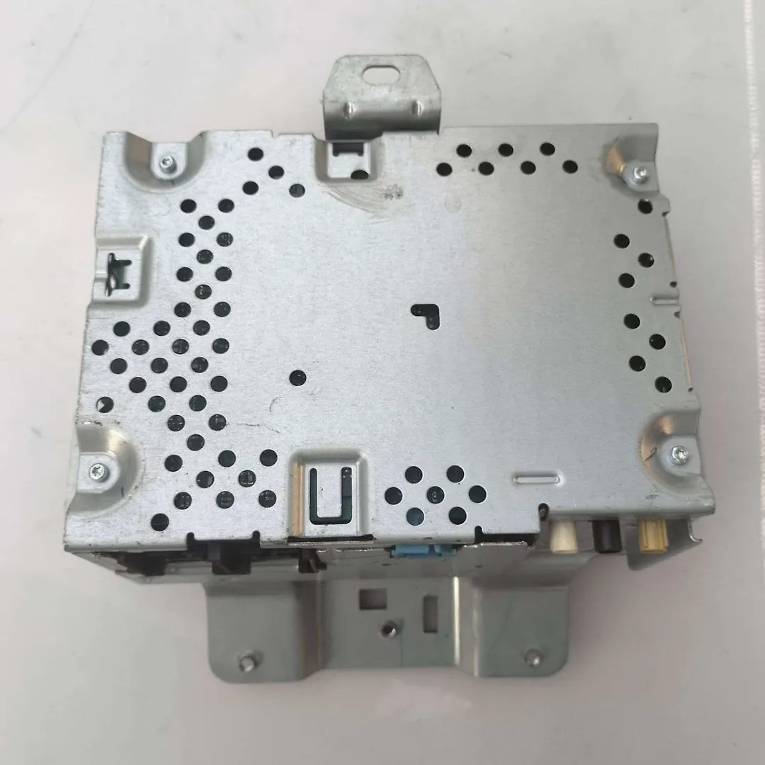 Satellite Receiver Control Module - 2018 Ford EcoSport