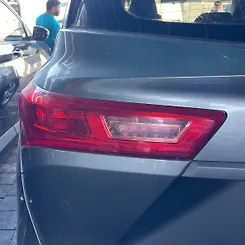 Tail Light (LH) - 2021 Chevrolet Captiva