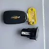 Security System (Complete) - 2016 Chevrolet Malibu LT 