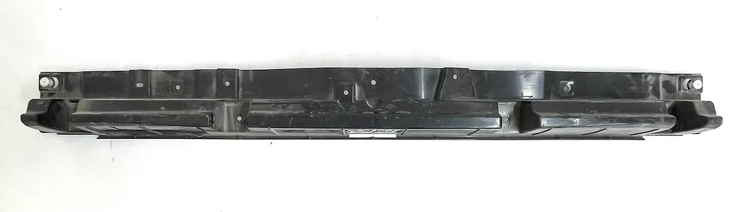 Back Bumper Reinforcement Bar Cover - 2016 Ford Edge Titanium