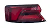 Tail Light (LH) - 2018 Audi A5