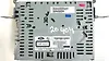 Radio FM CD Player Receiver - 2017 Lincoln MKX Reserve