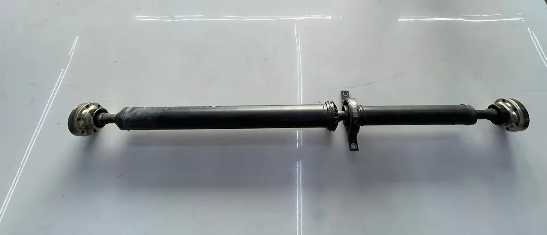 Drive Shaft - 2017 Jaguar F-Pace
