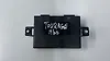 Parking Assist Control Module - 2009 Volkswagen Touareg