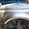 Fender (LHF) - 2011 Land Rover LR2