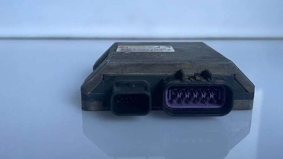 Differential Control Module - 2018 Ford Expedition MAX