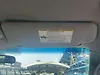 Sun visor - 2010 Toyota Tundra SR5