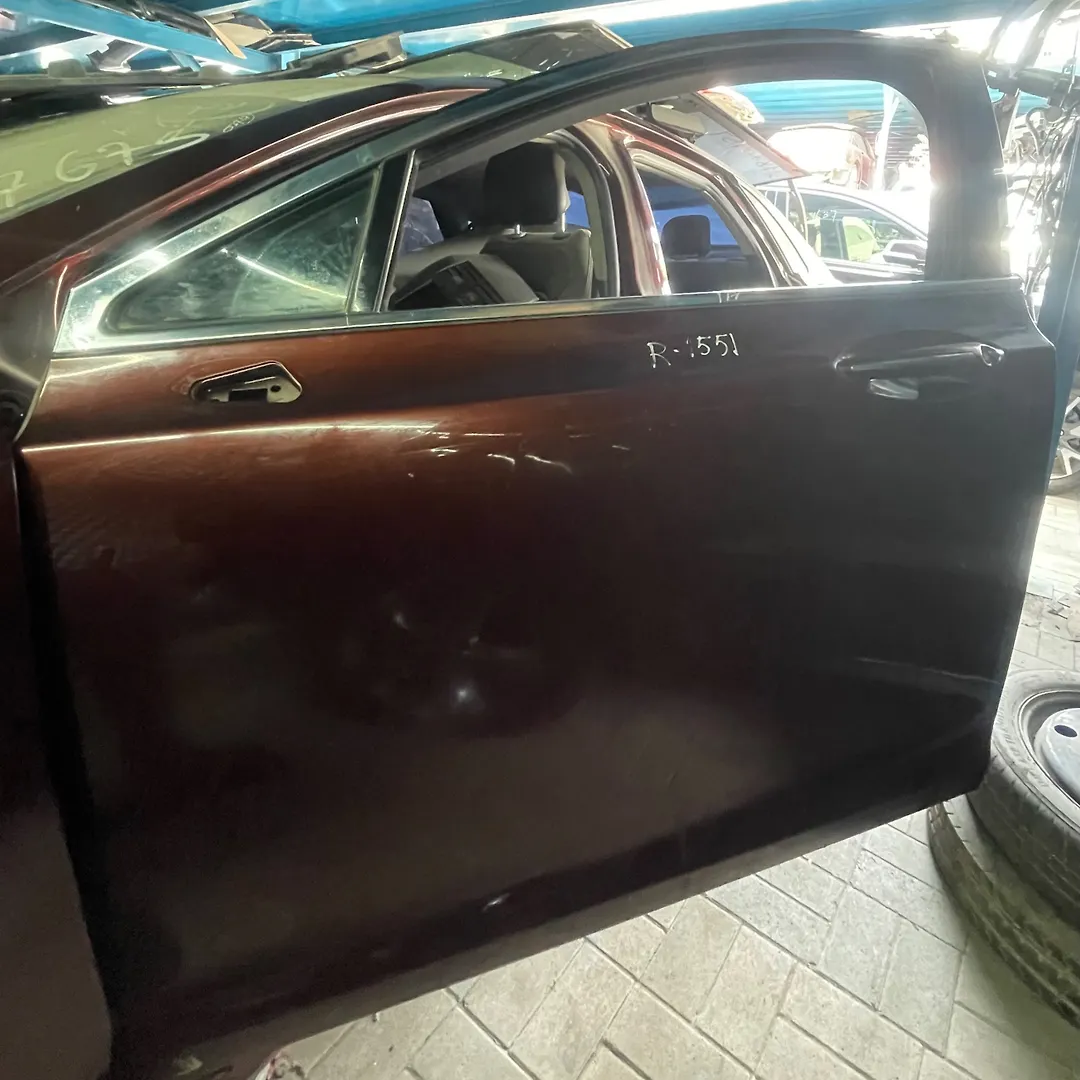 Door (LHF) - 2016 Lincoln MKZ