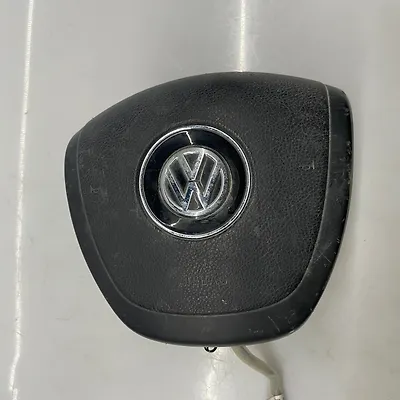 Airbag (Steering) - 2011 Volkswagen Touareg