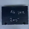 Seat Control Module - 2012 Audi A6