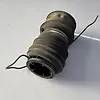 Shock Absorber (RHB) - 2019 Land Rover RANGE ROVER VELAR