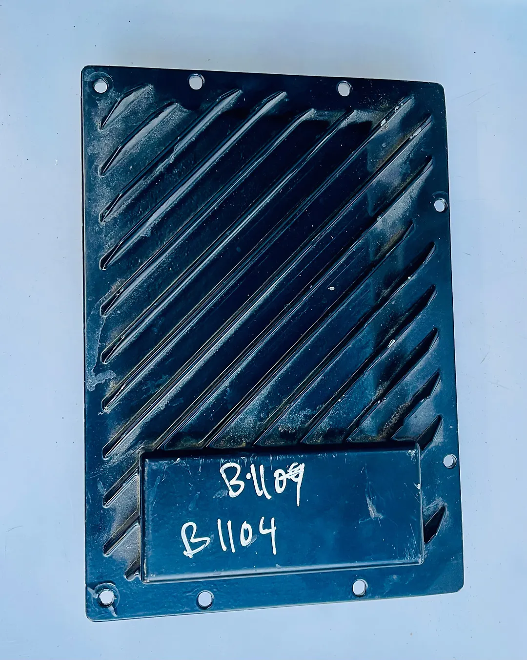 Amplifier Computer Control Module - 2013 Land Rover RANGE ROVER