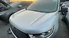 Hood/Bonnet - 2016 Ford Edge SE