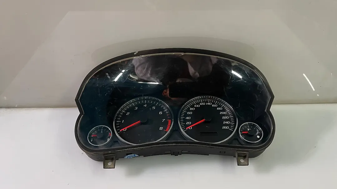 Speedometer - 2005 Cadillac SRX