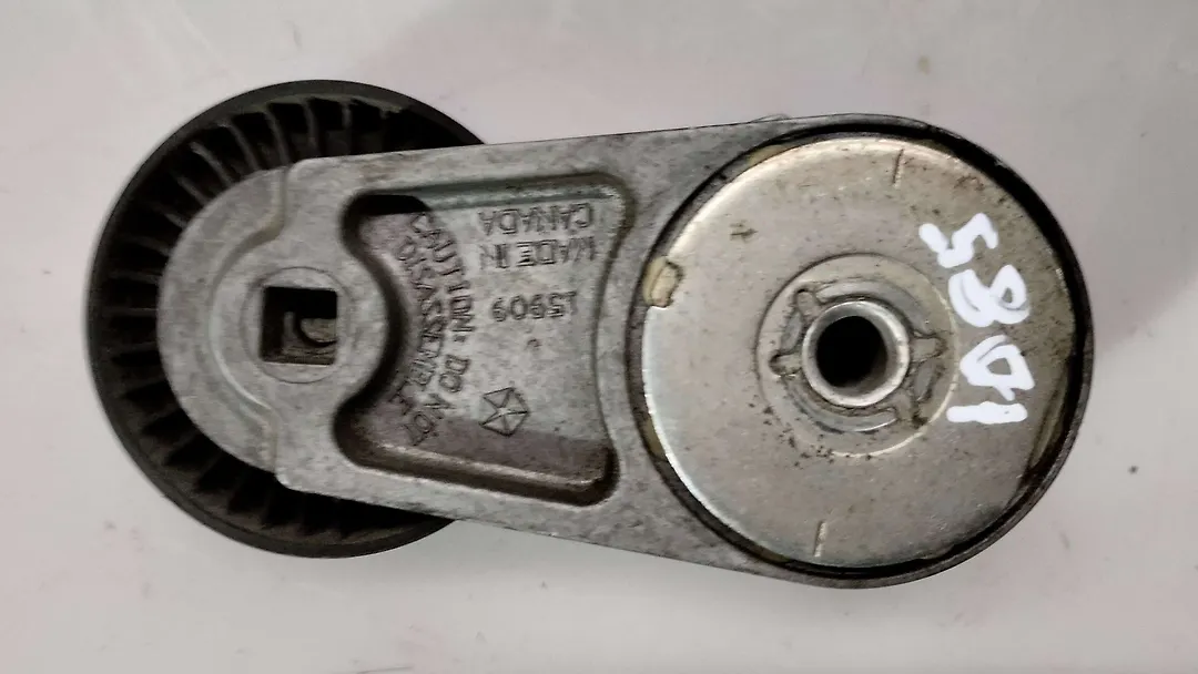 Belt tensioner - 2018 Jeep GRAND CHEROKEE