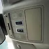 Overhead Console - 2018 Jaguar F-Pace PREMIUM