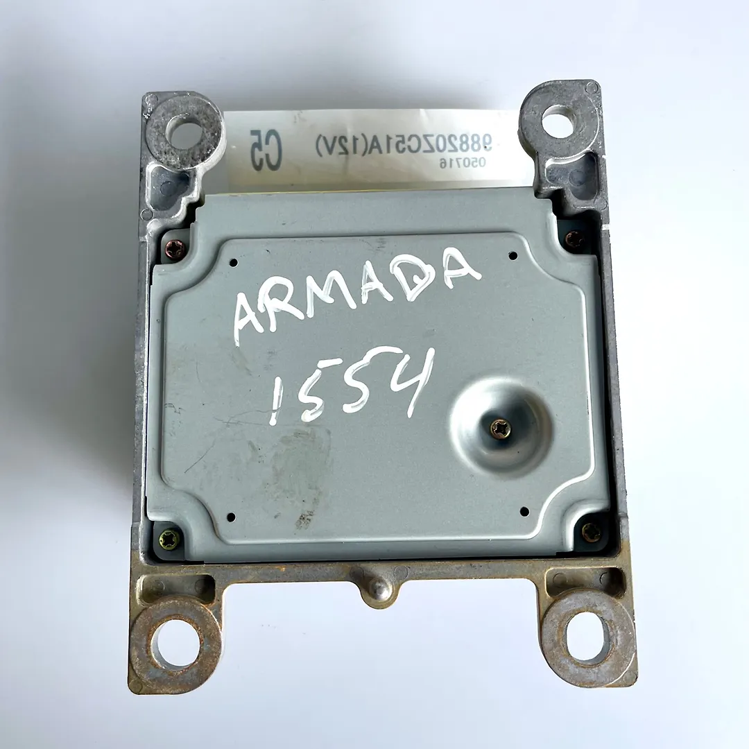 Air bag Module - 2006 Nissan Armada