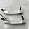Door handle exterior - 2020 Cadillac XT5