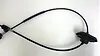 Transmission Shifter Cable - 2018 Chevrolet Traverse LT Cloth