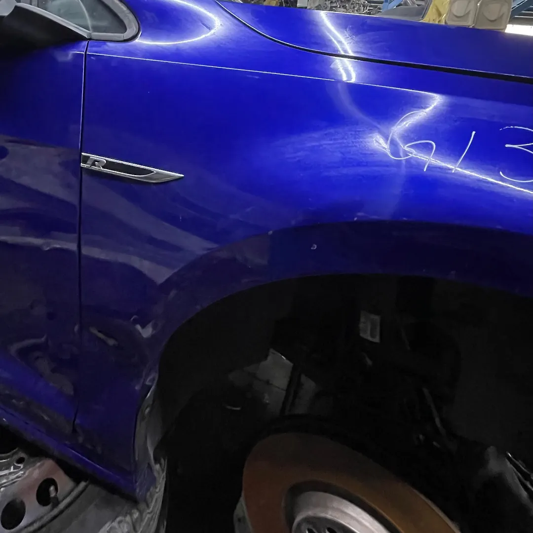Fender (RHF) - 2015 Volkswagen Golf R