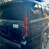Tailgate - 2019 Cadillac Escalade Luxury