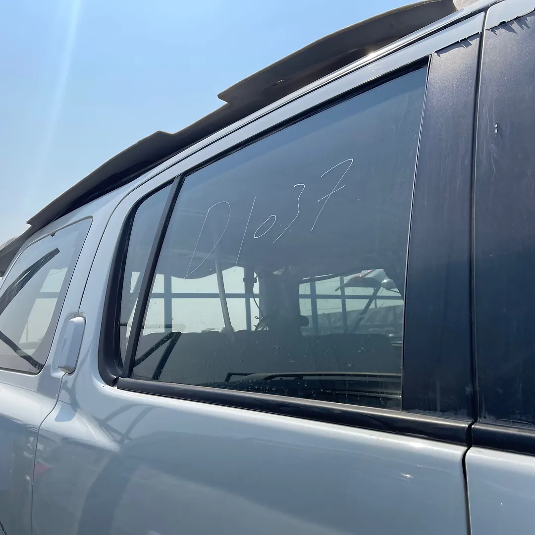 Door (RHB) - 2014 Nissan Armada SUV